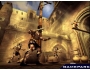 Скриншот 3: Prince of Persia the Two Thrones (PS2)