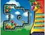 Скриншот 2: Super Fruitfall (Wii)