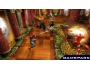 Скриншот 2: Marvel Ultimate Alliance (Xbox 360)