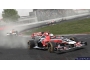 Скриншот 10: Formula One 1 2011 (Xbox 360)