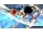 Скриншот 1: Afro Samurai (PS3)