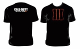 Крутая футболка за предзаказ Call of Duty