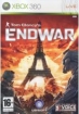Tom Clancy's End War (Xbox 360)