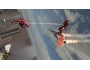 Скриншот 2: Spider-Man: Web of Shadows (PS3)