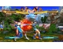 Скриншот 2: Street Fighter x Tekken (Xbox 360)
