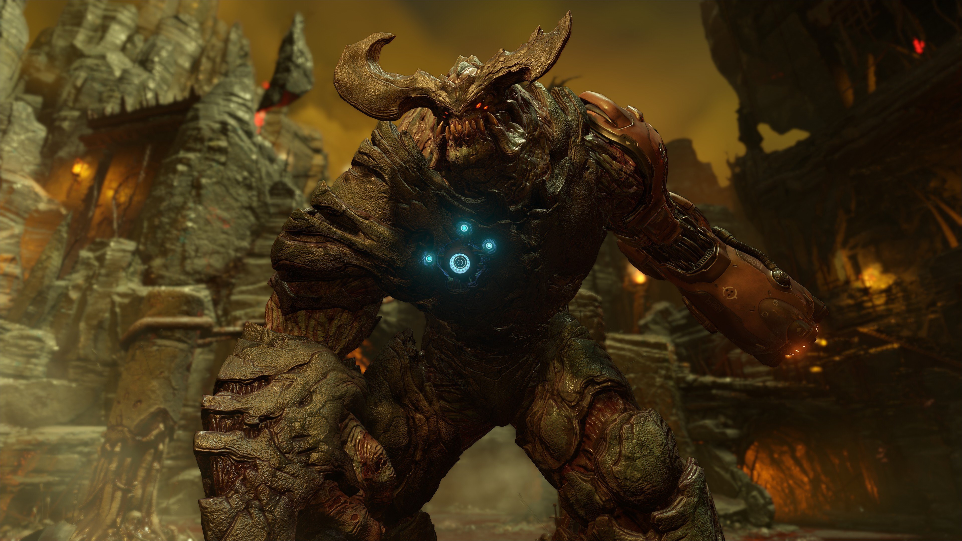 скачать doom 2016 через торрент
