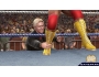 Скриншот 1: WWE Legends of Wrestlemania (PS3)