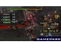 Скриншот 2: Monster Hunter Freedom 2