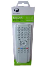 Media Remote