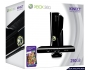 Скриншот 1: Microsoft Xbox 360 Slim 250Gb + Kinect