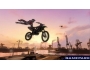 Скриншот 6: MX vs ATV Reflex (PSP)