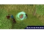 Скриншот 6: Avatar: The Legend of Aang (PSP) 