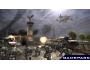 Скриншот 1: Tom Clancy's End War (Xbox 360)