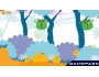 Скриншот 6: LocoRoco (PSP)