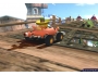 Скриншот 5: Sonic & Sega All-Stars Racing (Wii)