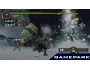 Скриншот 5: Monster Hunter Freedom 2