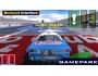 Скриншот 1: NHRA DragRacing Countdown to the Championship (PSP)