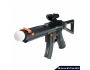 Скриншот 6: Автомат PS Move Machine Gun (PS3)