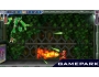 Скриншот 1: MegaMan Maverick Hunter (PSP)
