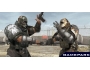 Скриншот 2: Army of Two (Xbox 360)