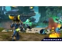 Скриншот 2: Ratchet & Clank: Quest for Booty (PS3)