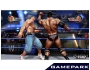 Скриншот 5: WWE All Stars (PSP)