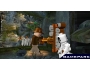 Скриншот 4: LEGO Indiana Jones (PSP)