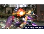Скриншот 2: Tekken Dark Resurrection (PSP)