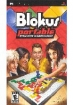 Blokus Portable Steambot Championship (PSP)