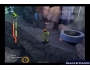 Скриншот 2: Ben 10: Alien Force (PS2)