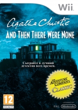Agatha Christie – And Then There Were None (Wii)