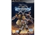 Скриншот 3: Kingdom Hearts: Birth by Sleep - Special Edition (PSP)