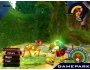 Скриншот 11: Kingdom Hearts (PS2)