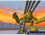 Скриншот 4: Robotech Battlecry (PS2)
