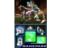 Скриншот 4: Star Wars the Force Unleashed (DS)