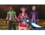 Скриншот 1: Phantasy Star Universe (Xbox 360)