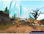 Скриншот 3: Ice Age 3 Dawn of the Dinosaurs (Xbox 360)