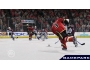 Скриншот 1: NHL 09 (PS3)