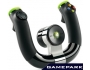 Скриншот 2: Руль Беспроводной Wireless Speed Wheel Microsoft (Xbox 360)