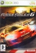 Ridge Racer 6 (Xbox 360)