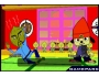 Скриншот 1: PaRappa the Rapper