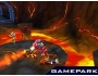 Скриншот 8: Crash Bandicoot Action Pack (Nitro Kart + Twinsanity + Tag Team Racing) (PS2)