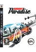 Burnout Paradise (PS3)