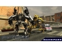 Скриншот 6: Transformers the Game (PS3)