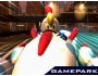 Скриншот 1: Sonic & Sega All-Stars Racing (PC-DVD)