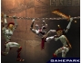 Скриншот 1: God of War (PS2)