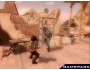 Скриншот 3: Indiana Jones and the Staff of Kings (PSP)
