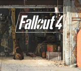 Новые подробности Fallout 4