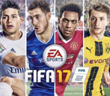 Анонсирована дата релиза новой демо-версии FIFA 17 