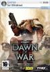 Warhammer 40000: Dawn of War II Chaos Rising (PC)